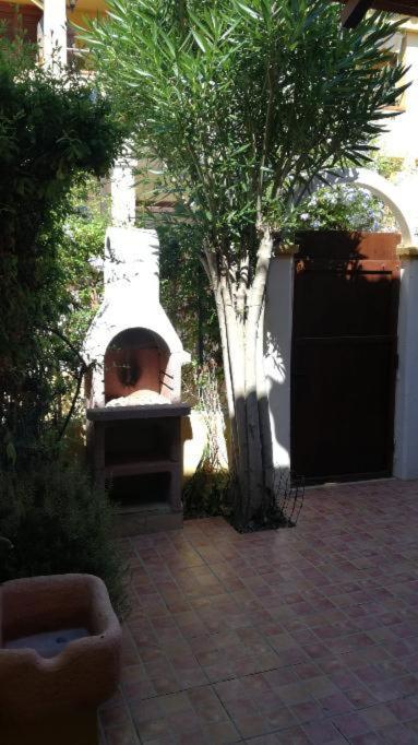 Villasimius Casa Vacanze Kültér fotó