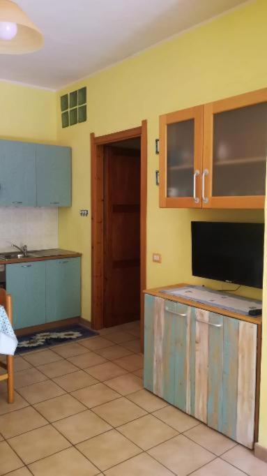 Villasimius Casa Vacanze Kültér fotó