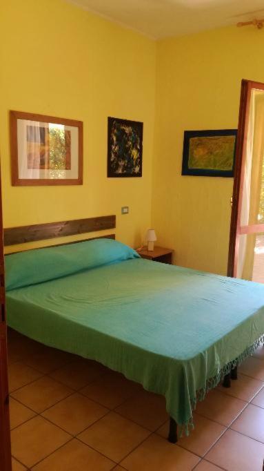 Villasimius Casa Vacanze Kültér fotó