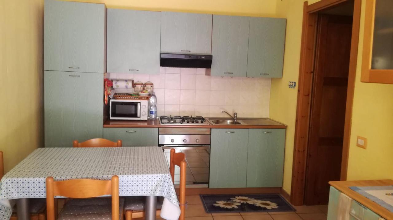 Villasimius Casa Vacanze Kültér fotó